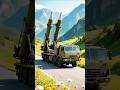 Double Missile Launch Fail Rockets Took The Racks With Them MissileLaunch Epicfails