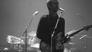 5) Baby We&#39;ll Be Fine - The National - Fox Theater, Oakland - 2010/05/27