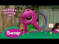 Barney Growing Up SONGS