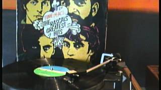 The Rascals 1968 - Greatest Hits