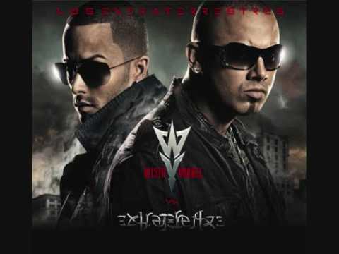 wisin y yandel siguelo