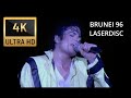 Michael Jackson Full Concert In 4k History Tour Brunei 1996 LaserDisc Remastered 2160p