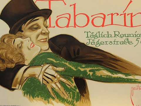 Roaring Twenties: Bernard Etté Jazz-Symphonie Orch. -  Ilona, 1927