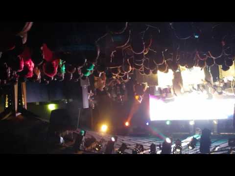 Reiven Vs Mouri finale pt 2 tecniche perfette 2016