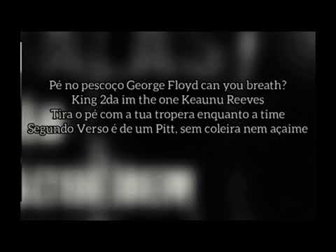 Prodígio x Monsta x NGA - Balas Não Escolhem Nomes( letra)