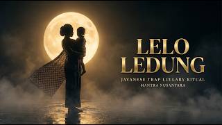 Download lagu Lelo Ledung – Javanese Trap Lullaby Ritual (MANTRA NUSANTARA) mp3
