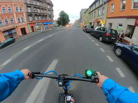 Duatron Ultra 2 PMT Slick