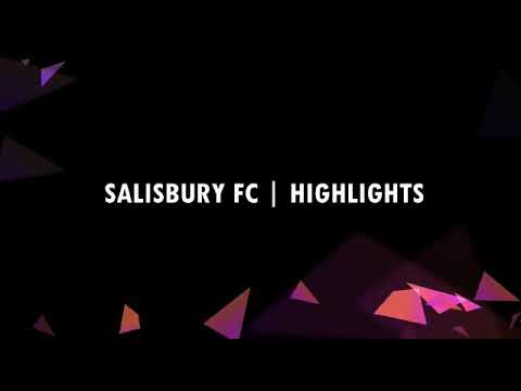 Salisbury FC v Hendon FC