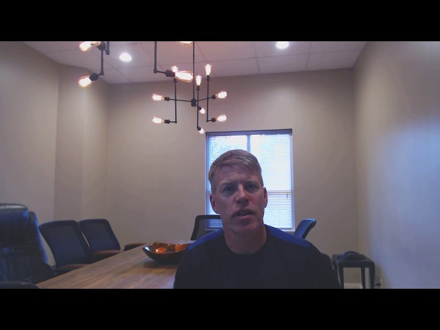 John Griffith Explains Why He Founded GriffithLaw in Franklin, TN