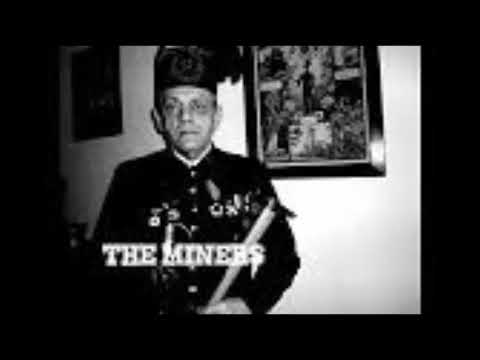 The Miners Pompa Pulto