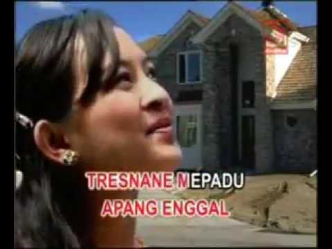 Purnama Pinaka Saksi (SANA & NIA) Karya W. Swardaniyasa