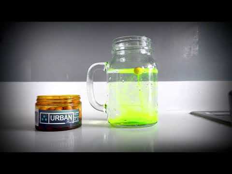 Make your own Goo carp fishing RESULT