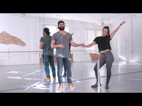 8 basic steps for cuban casino... in a turn combination