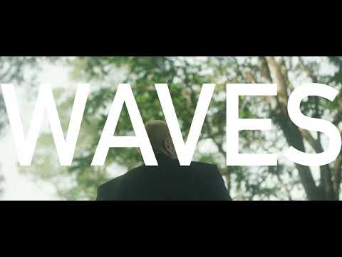 Jesswar - WAVES (Official Music Video)