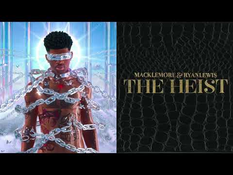 Macklemore x Lil Nas X - Industry Baby Cant Hold Us (Altégo Transition Mix)