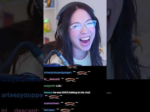 there's no one quite like xqc