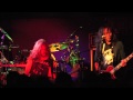 Death Angel - "Dethroned" - on ROCK HARD LIVE