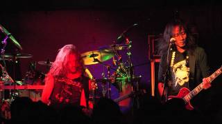 Death Angel - "Dethroned" - on ROCK HARD LIVE