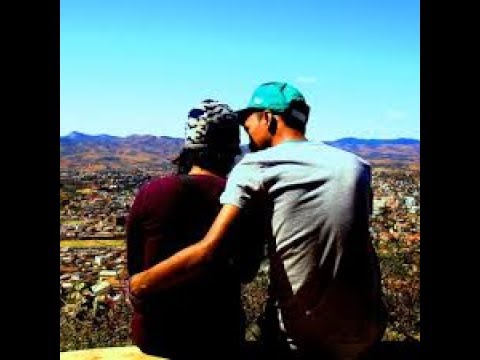 DJ GOUTY ft MR SAYDA MITOTO video official 2017