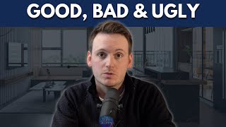 Toronto Real Estate : The Good, The Bad And The Ugly