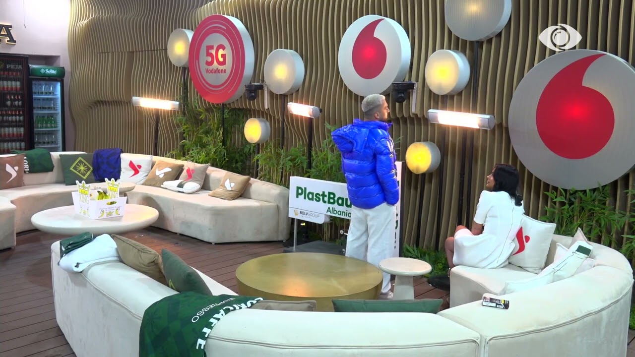 “Je super femër…”/ Gjesti komplimenton Eglin: Je e mirë, di të respektosh dhe të duash