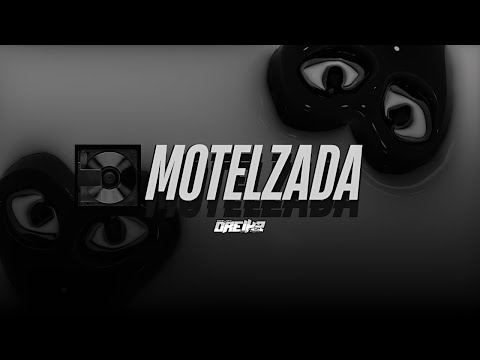 MEGA FUNK AUTOMOTIVO - MOTELZADA - DJ DREIKZ SC