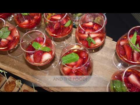 The Fairmont Le Manoir Richelieu