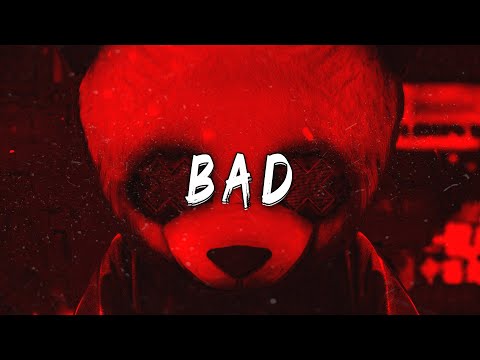 Aggressive Trap Rap Beat Instrumental ''BAD'' Hard Angry Epic Type Trap Beat