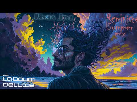 Reminisce Summermix 2023 | FM4 La Boum De Luxe | James Jive