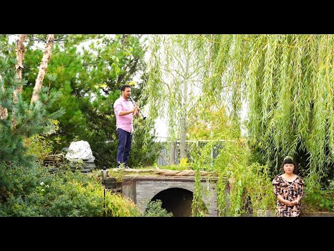 Du Yun & OK Miss Performance Film: ”Day 198“  杜韵 + 完美错