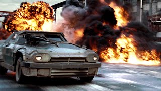 Download lagu The Most Violent Race | Death Race | CLIP mp3 Download lagu The Most Violent Race | Death Race | CLIP mp3