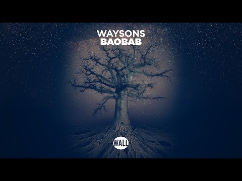 Waysons - Baobab