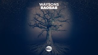 Waysons - Baobab video
