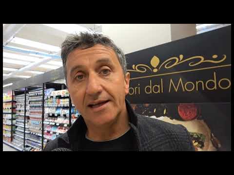 In attesa della piscina, inaugura il Conad "Il Lago"