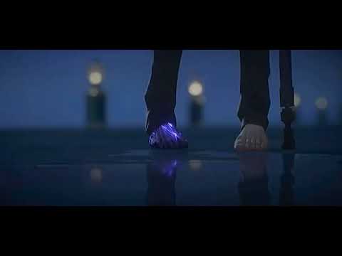 Viktor's run but with "Goodbye" #arcane