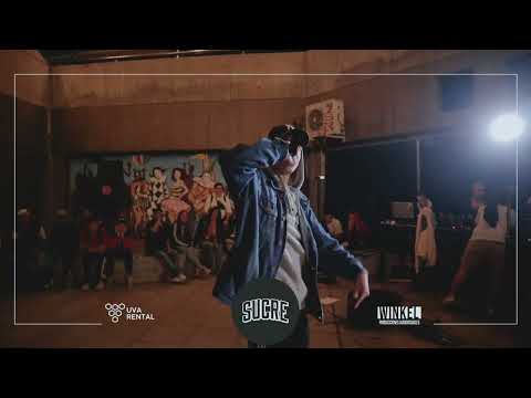 KOLO vs ESPONTANEO - CUARTOS | FECHA 2 | LIGA DE FREESTYLE | Sucre Producciones 2022