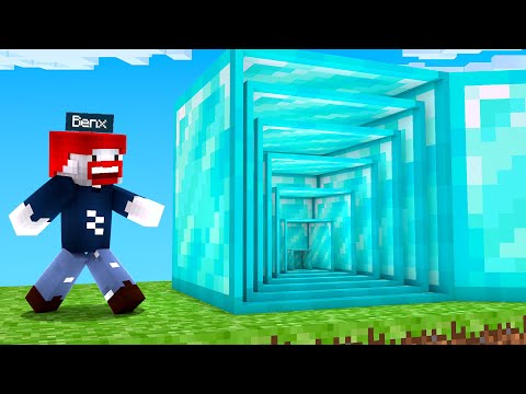 DIESE WELT IST EXTREM! - Minecraft