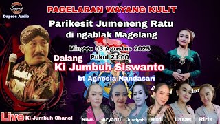 Download lagu LIVE WAYANG KULIT KI JUMBUH || LAKON PARIKESIT JUMENENG RATU || BT AGNESIA || NGABLAK, MAGELANG. mp3 Download lagu LIVE WAYANG KULIT KI JUMBUH || LAKON PARIKESIT JUMENENG RATU || BT AGNESIA || NGABLAK, MAGELANG. mp3