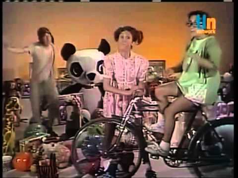Chaves - A Brincar