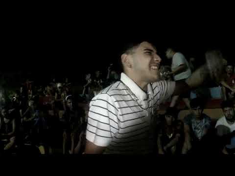 Nico KSN vs Templo - 8vos - Fecha 7 - 02/01/2022