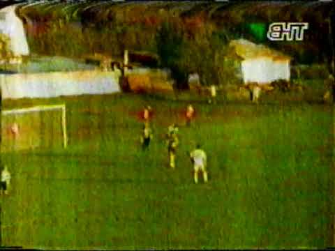 FK Rudar Breza-FK Radnik Hadžići 0-0 izvještaj 13.11.1996.