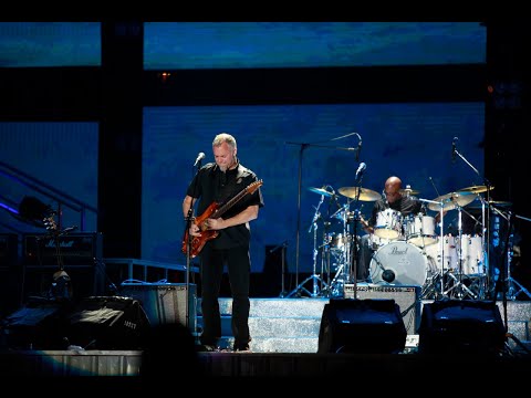 Great Escape - Special EFX featuring Chieli Minucci