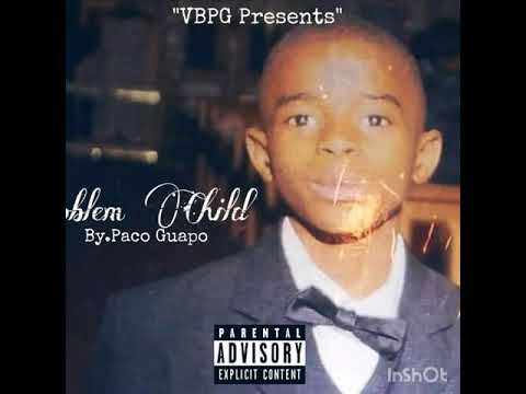 Paco Guapo x Lil Pac