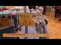 Feria Stock Santander Otoño 2019