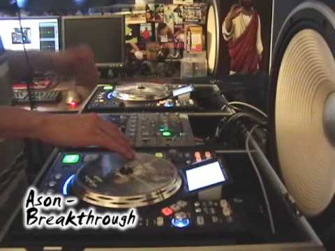 DJ Digital Josh - April 2010 Mix