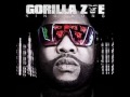 gorilla zoe-king kong bass boosted