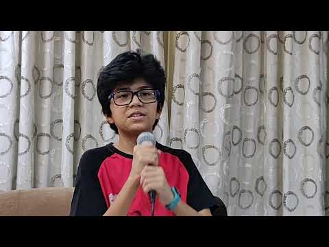 She's a Rebel - Green Day (cover) by Evan Fernandes