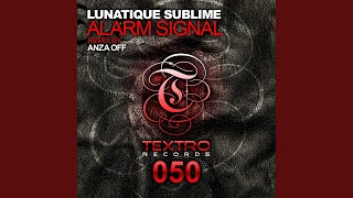 Alarm Signal (Anza Off Remix)