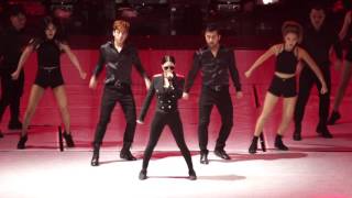 20170708 SM TOWN 보아 The Shadow