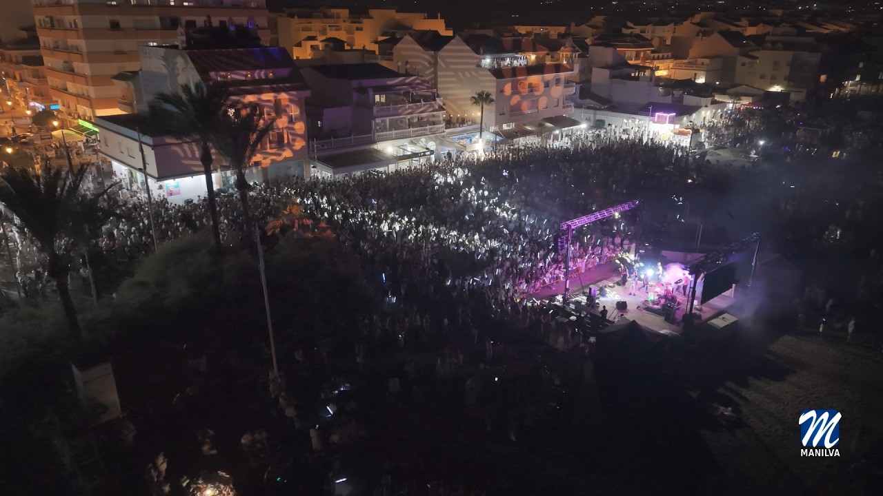 La Fiesta de la Luna 2026 fue todo un éxito de organización y participación.